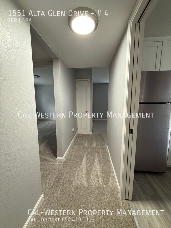 Photo - 1551 Alta Glen Dr Unit # 4