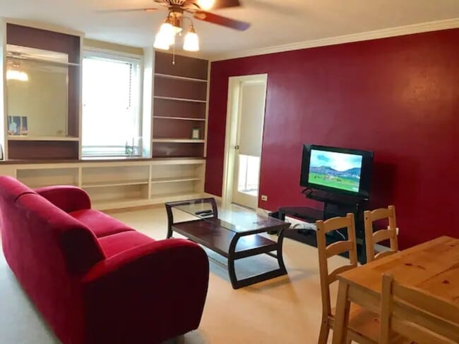 Photo - Furnished Move-In Ready Downtown 1br/1ba A...