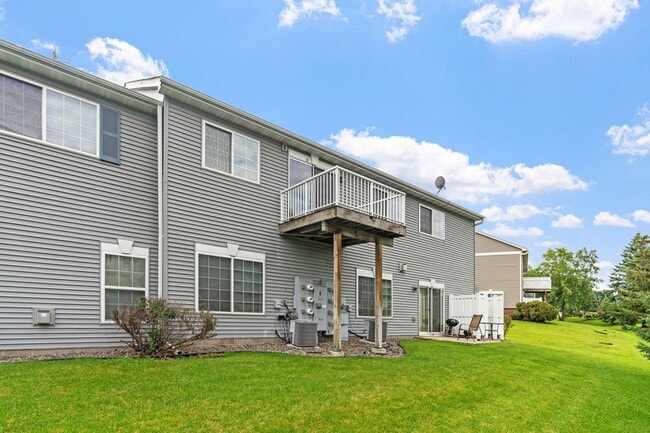 Photo - 3bd, 2ba town home in NEW HOPE, avail NOW