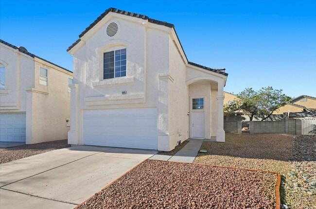 Building Photo - 4365 Desert Dancer Way