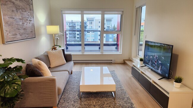 Photo - 7980 206A St Unité A304