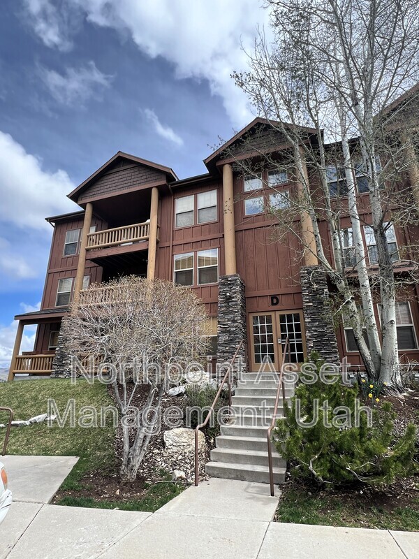 Photo - 1790 Fox Bay Dr Condo Unit D101