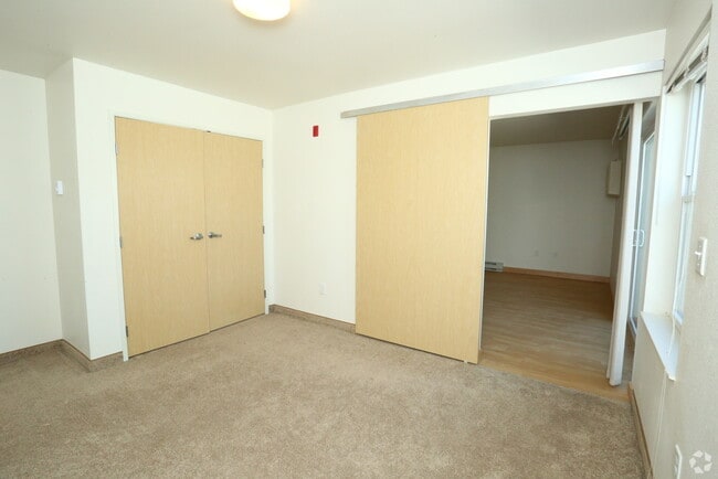 Photo - Badlands Apartments II
