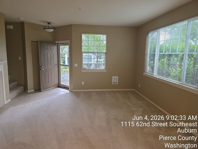 Photo - Foxwood at Lakeland Hills townhome condo for rent - 2 bedroom 2.5 bathroom with 2 car garage. A...