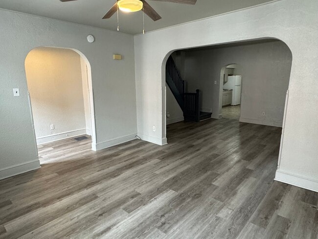 Photo - Updated 3 Bedroom, 1 Bath