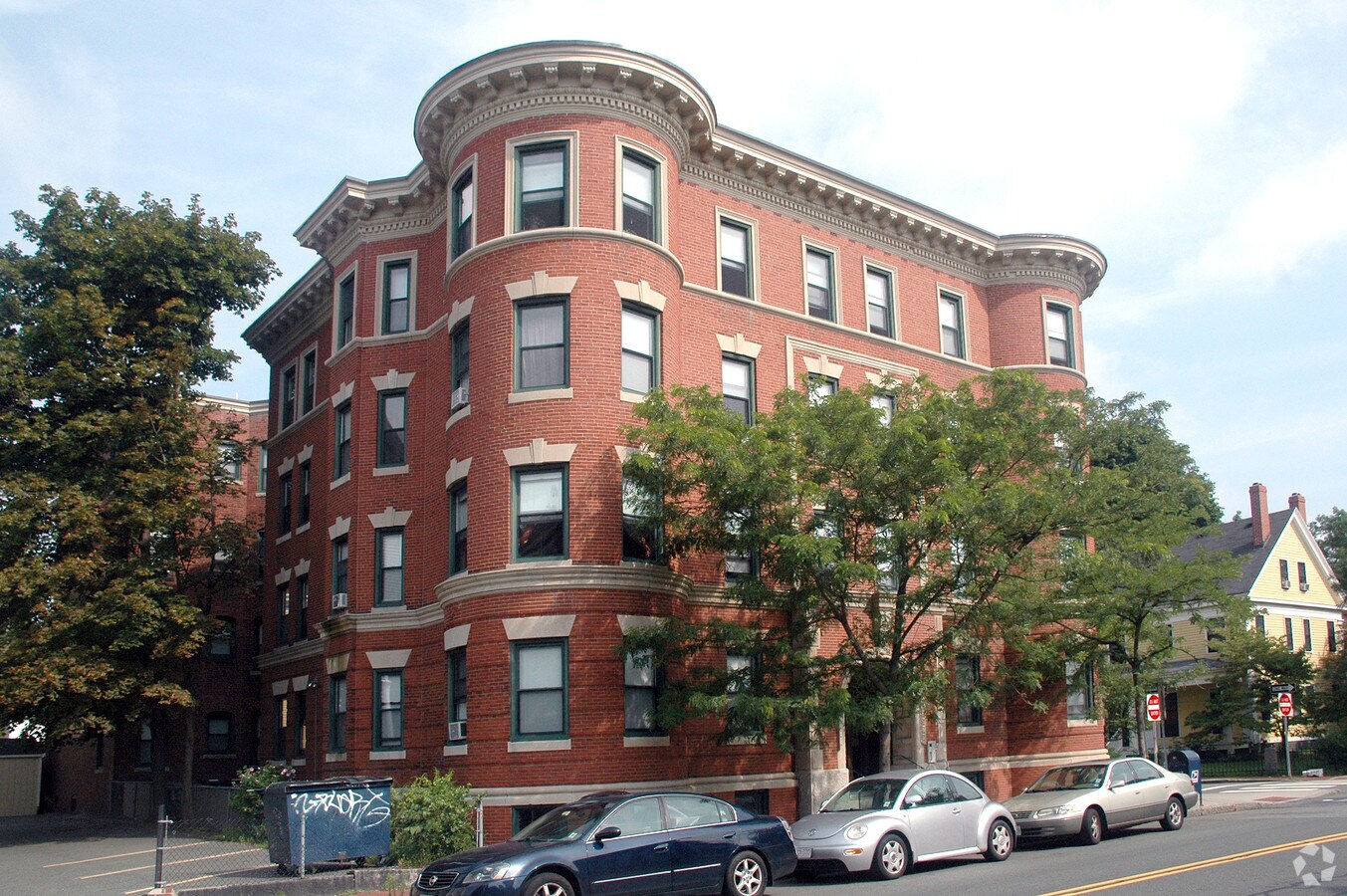 Photo - 33 Magazine St