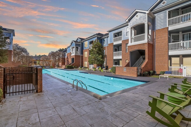 Halston Riverside - Halston Riverside