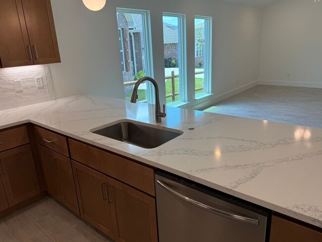 Photo - Brand new construction for rent in Frazier Meadows
