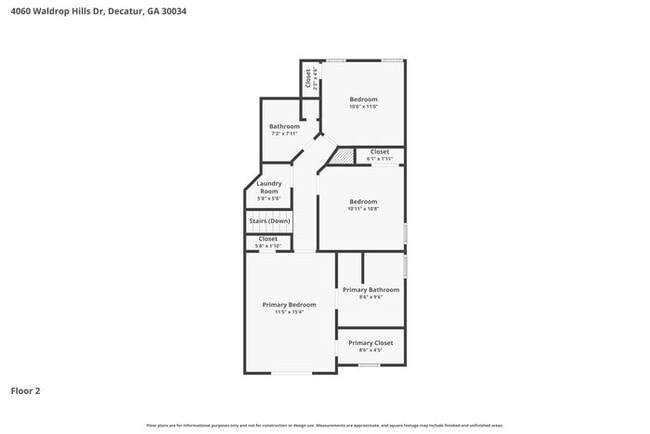 Photo - 4060 Waldrop Hills Dr