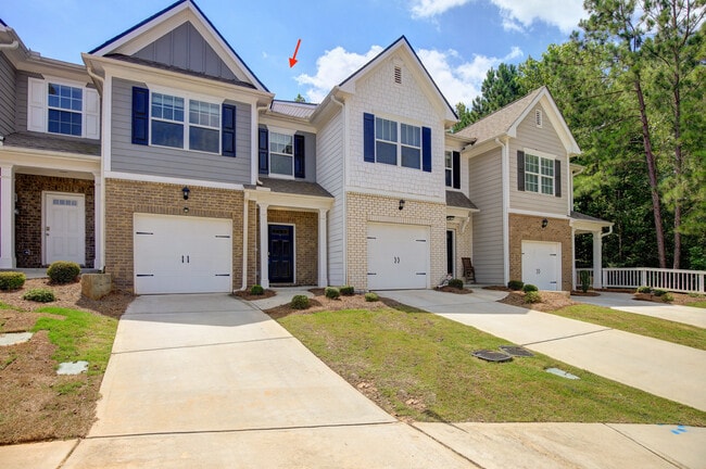 Photo - 44 Chastain Cir Townhome