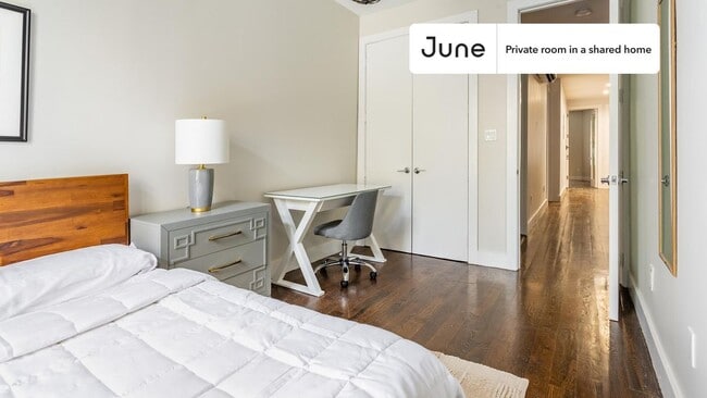 Photo - Room in Shared 4 bed/2 bath home Unidad D