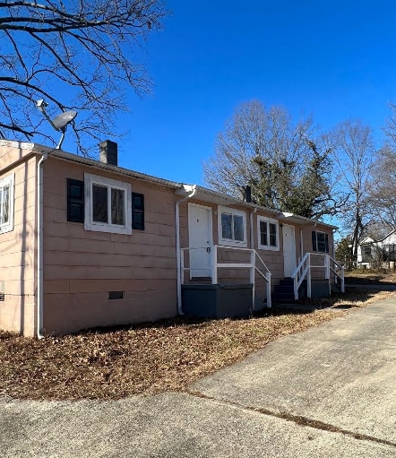 Building Photo - 1299 Vernon Pl Unit A
