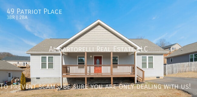 Building Photo - 49 Patriot Pl