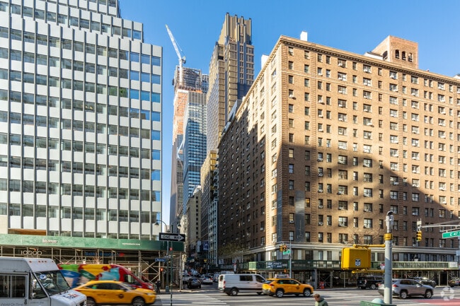 Photo - Monogram New York