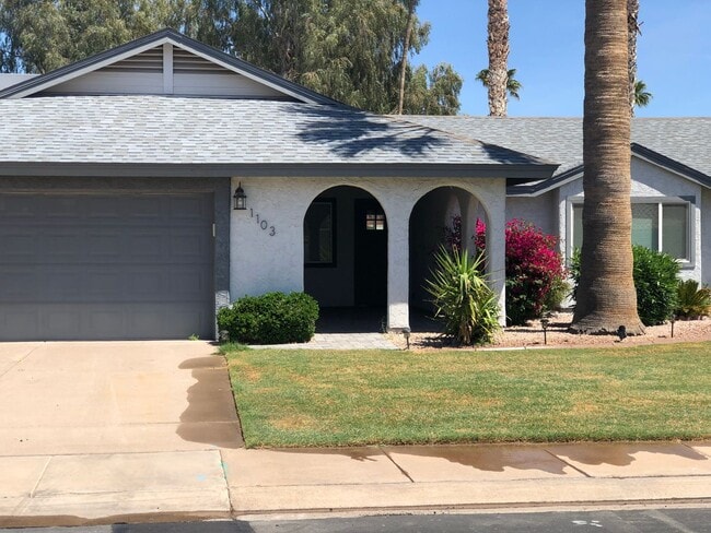 Photo - A GREAT REMODELED LIKE NEW HOME ON THE GOLF COURSE IN LEISURE WORLD 45+ Active Adult Resort Commu...