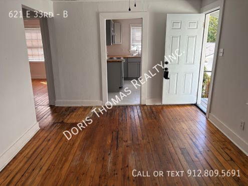 Photo - 621 E 33rd-B Unit B