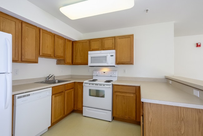 Linkside Apartments