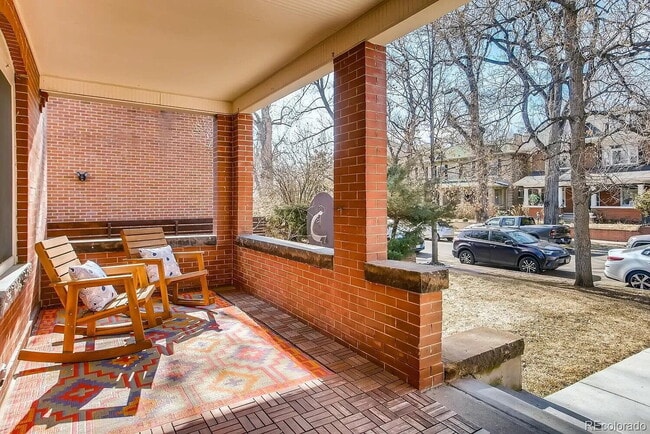 Photo - "Charming 4-Bed Oasis with 2.5 Baths in the Heart of Denver – 1768 Sq Ft of Comfort!"