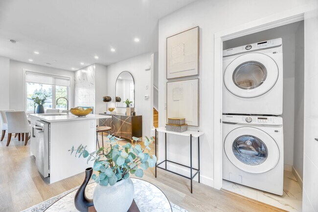 Photo - The Towns @ Trail31