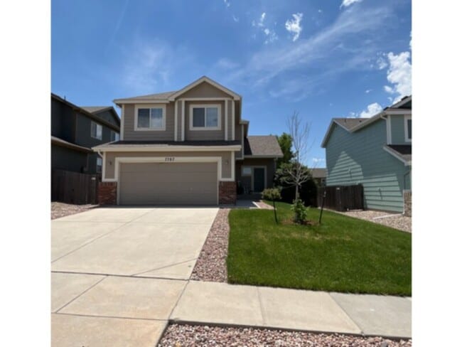 Wonderful two level home with an unfinishe... - Wonderful two level home with an unfinishe...
