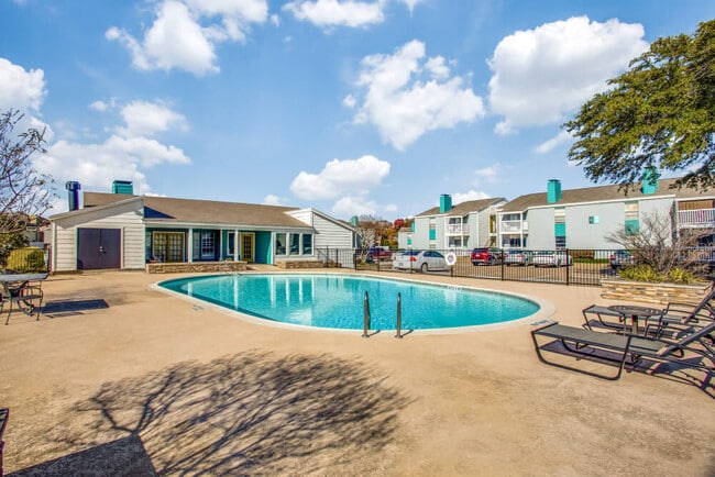 Photo - Sagamore Apartment Homes