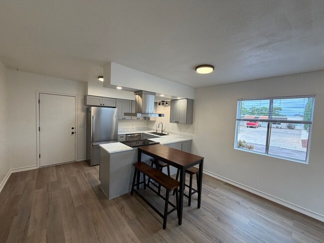 Photo - FRESHLY REMODELED!