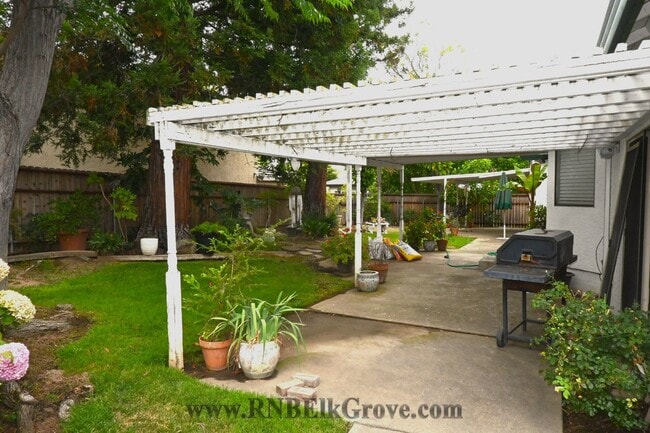 Photo - Resident Benefit Package Property
