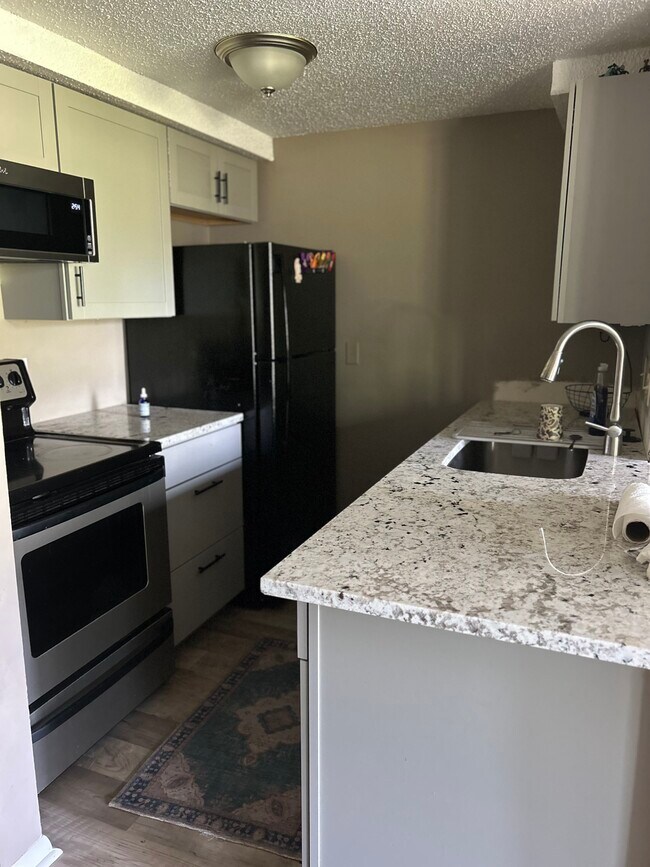 Kitchen - 123 Golf Ter Unidad 123 Golf Ter Rental