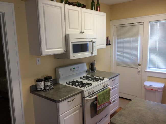 Photo - West First Duplex Unit 607 W. First (237)
