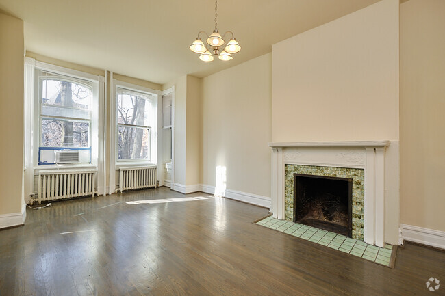 Building Photo - 1803 19th St NW Unit 5 Rental