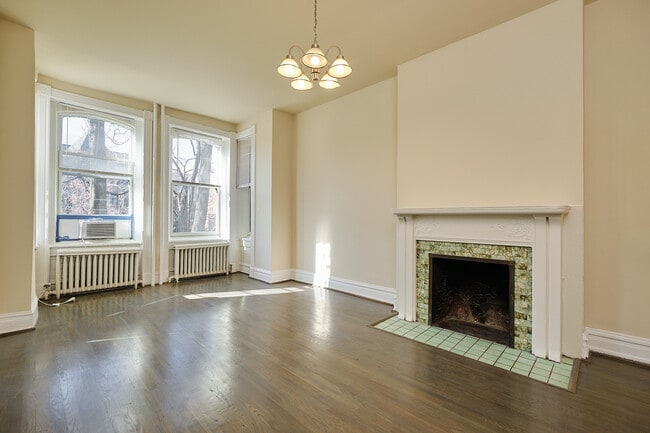 Photo - 1803 19th St NW Apartamento Unidad 5
