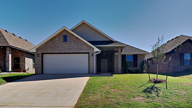 9004 Northwest 142nd Street
