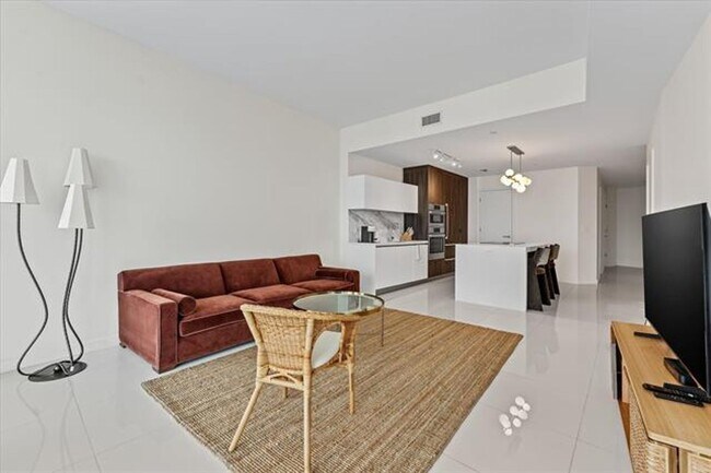 Photo - 851 NE 1st Ave Unit 851 NE 1st Avenue Ave # 4100