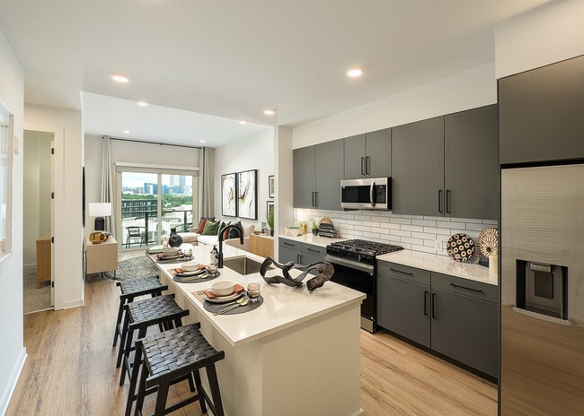 Building Photo - Westside Union