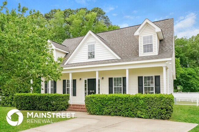 Building Photo - 2010 Wild Iris Dr Rental