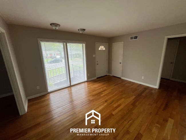 Photo - Charming 3BR/2BA in 38118 | Hardwood Floors, Formal Dining & Fenced Yard