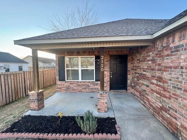 Photo - 2120 Talia Trail