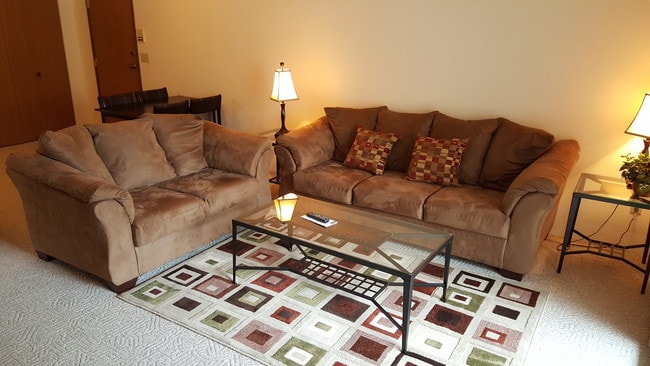 Furnished Apartment