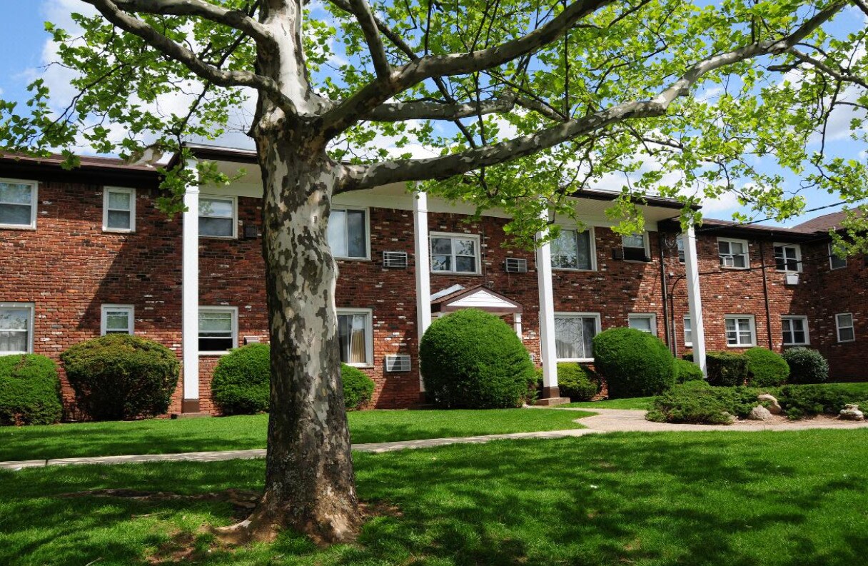 Hilltop Manor & Estates - Hilltop Manor & Estates Apartamentos