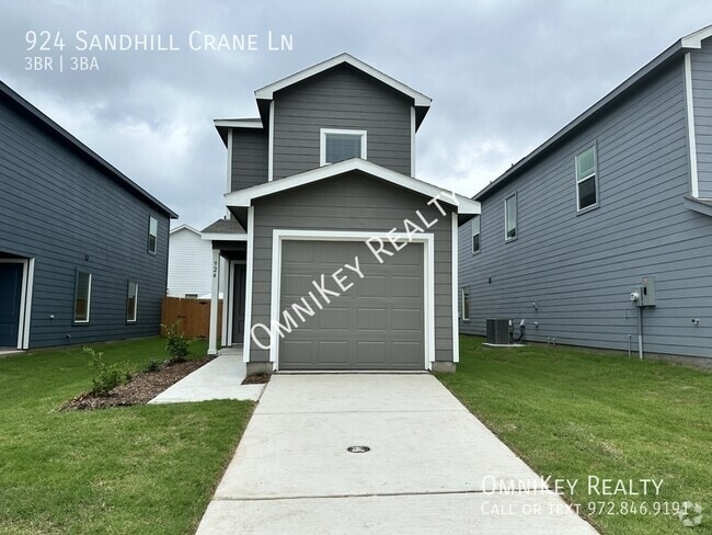 Building Photo - 924 Sandhill Crane Ln Rental
