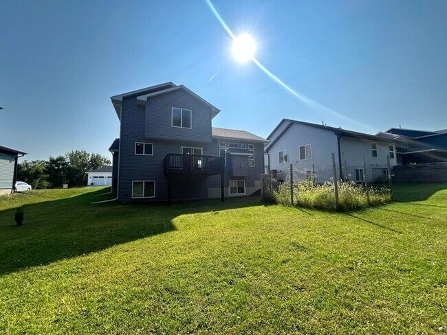 Photo - $2,550 | 4 Bedroom, 3.5 Bathroom House | C...