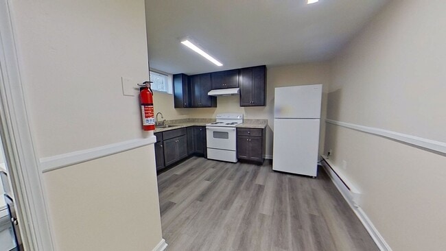 Photo - New Renovated One Bedroom Apartment