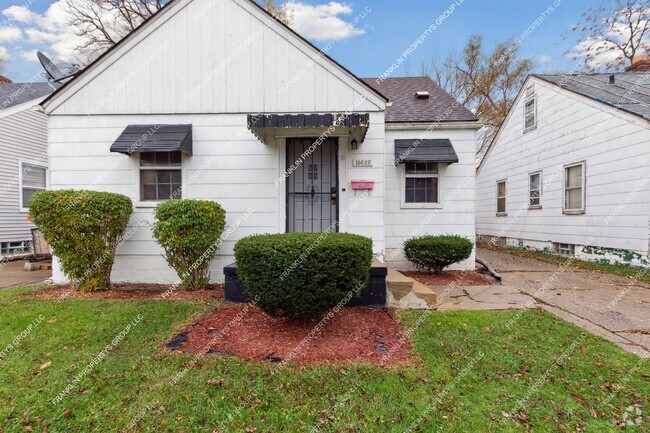 Building Photo - Newly Renovated 2-Bedroom Rental in Detroi...