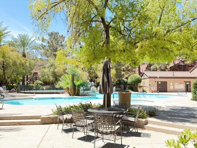 Photo - 2200 S Fort Apache Unit Fort Apache#1149