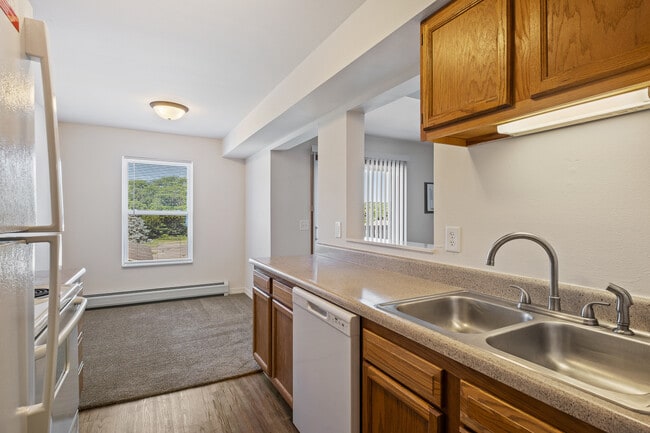 Highpointe Apartments