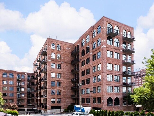 Photo - 3235 Roswell Rd Condo Unit 514