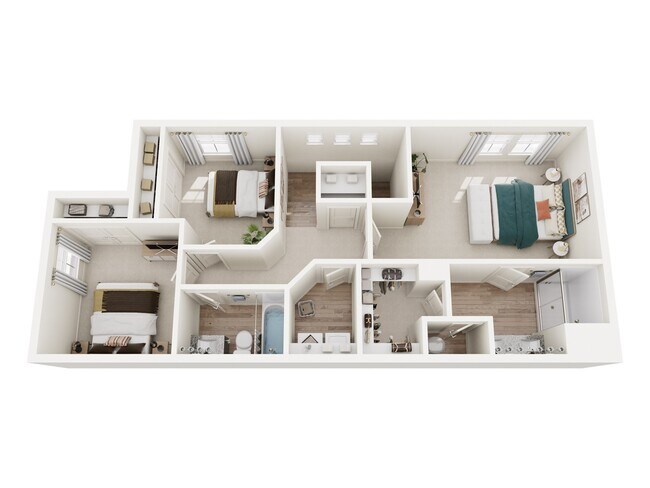 Photo - 3901 James Pitts Dr