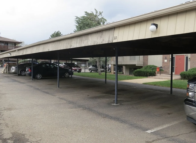 Photo - Beautiful 2B/2B Apartment Available Now!