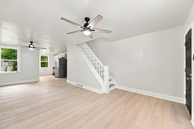 3435 Fairmount Ave