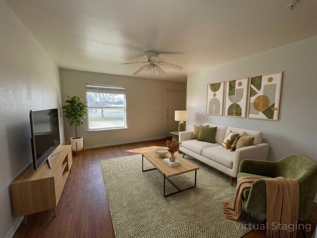 Building Photo - 3405 Atkinson Ave Unit # D